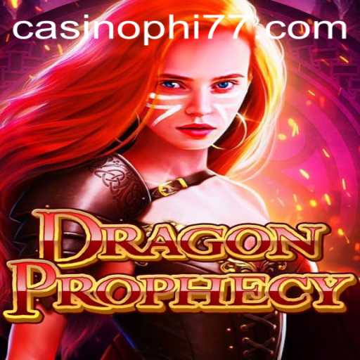 DragonProphecy: An Epic Journey into Fantasy Realms