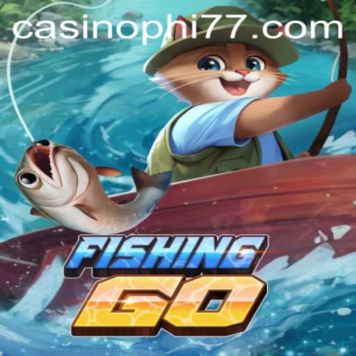 Exploring the Exciting World of FishingGO: Dive into the Ultimate Fishing Adventure
