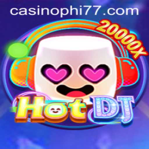 HotDJ: The Dynamic Rhythm Game Taking the World by Storm