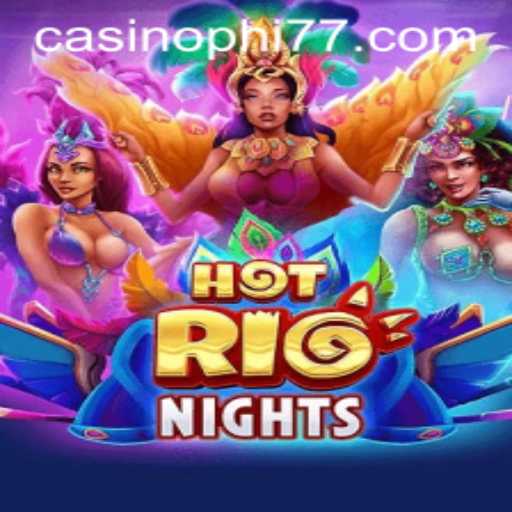 HotRioNights: A Thrilling Dive into the Futuristic Casino Game