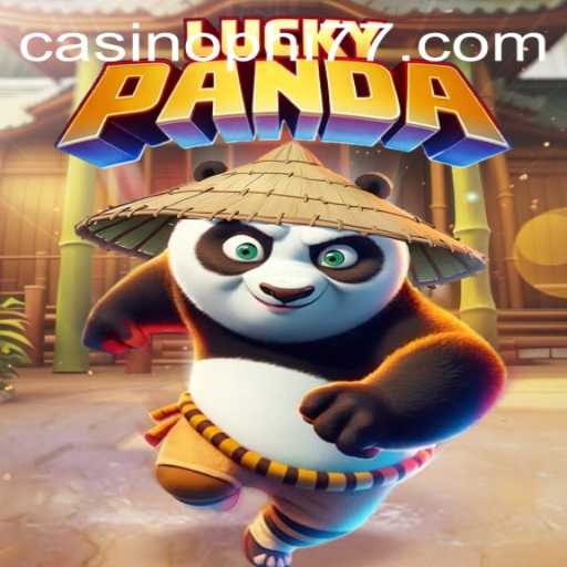 Unveiling LuckyPanda: The Ultimate Gaming Experience with PHi77