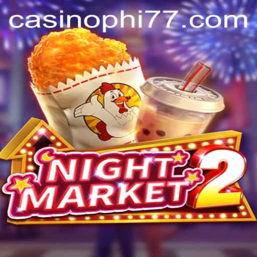 Exploring NightMarket2: The Next Generation of Interactive Gaming