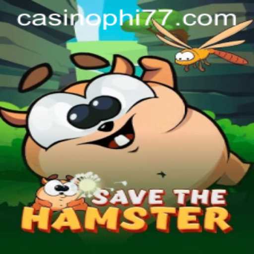 SavetheHamster: A New Dimension in Problem-Solving Games
