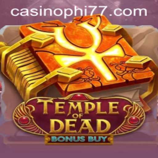 Exploring the World of TempleofDeadBonusBuy: A Thrilling Gaming Experience