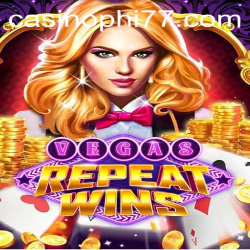 VegasRepeatWins: An Exciting Virtual Casino Adventure with PHi77